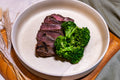 Steak & Broccoli Power Bowl