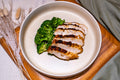 Chicken & Broccoli Power Bowl