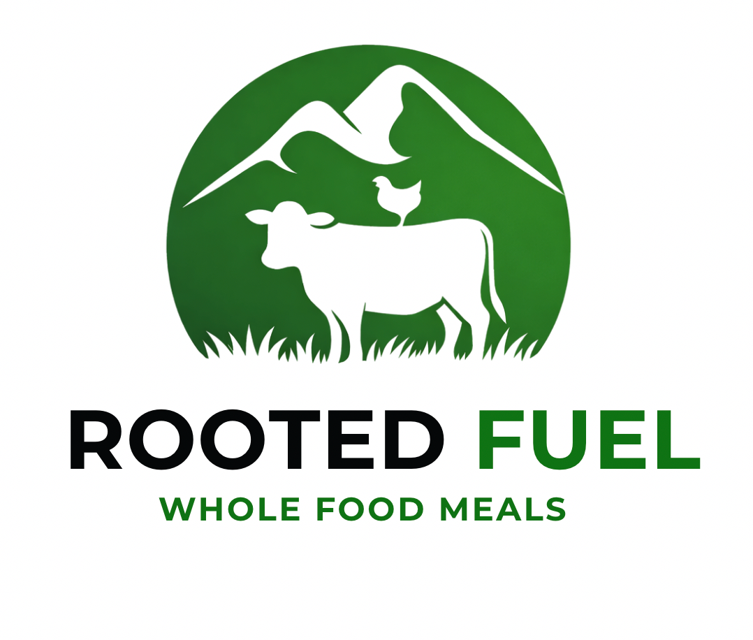 Rooted Fuel LLC