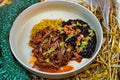 Cuban Bowl
