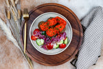 Grass-Fed Mediterranean Meatballs - Image 1