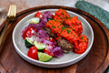 Mediterranean Meatballs