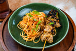 Free-Range Chicken Teriyaki Skewers - Image 2