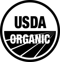 USDA Organic Stamp