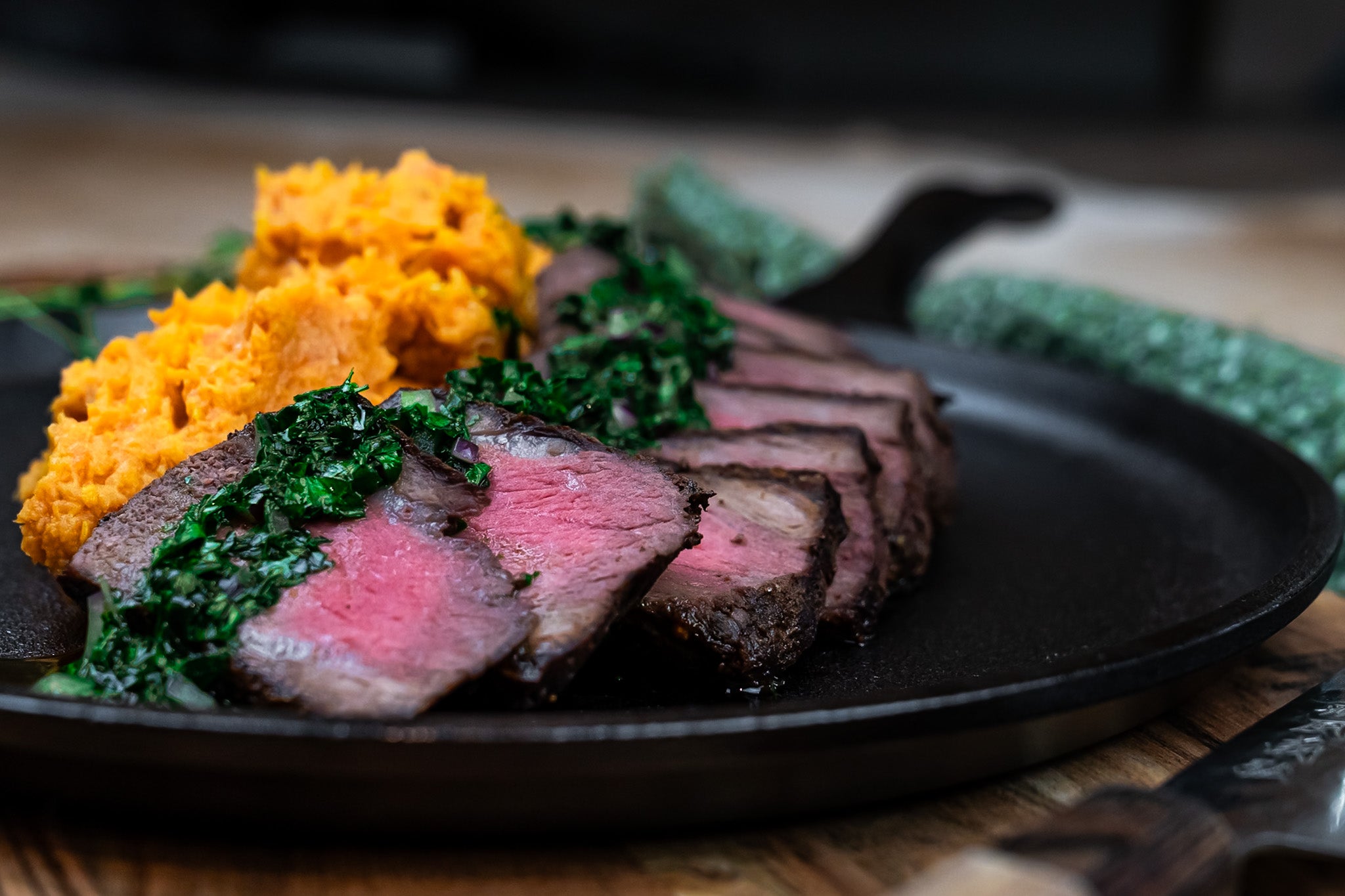 Delicious Rooted Fuel meals