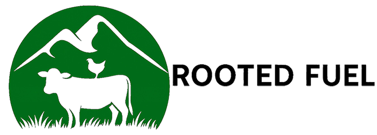 Rooted Fuel